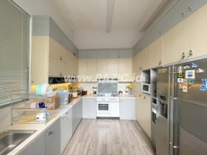 Jasa Kitchen Set Kayu Putih Selatan