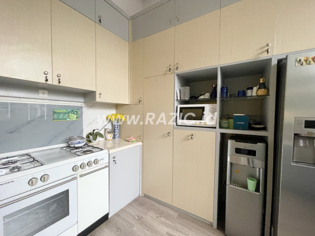 Tukang Kitchen Set Stainless Steel Kayu Putih