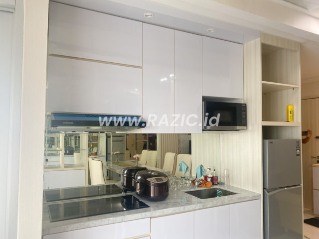 Ahli Interior Apartemen Kecil Jakarta
