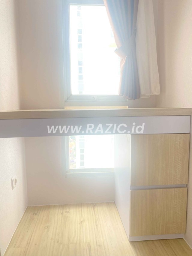 Aplikasi Interior Apartemen Fasad Jakarta