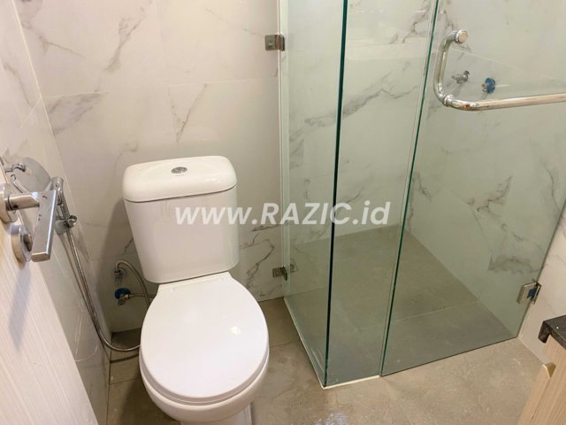 Arsitek Interior Apartemen 4 Bedroom Jakarta