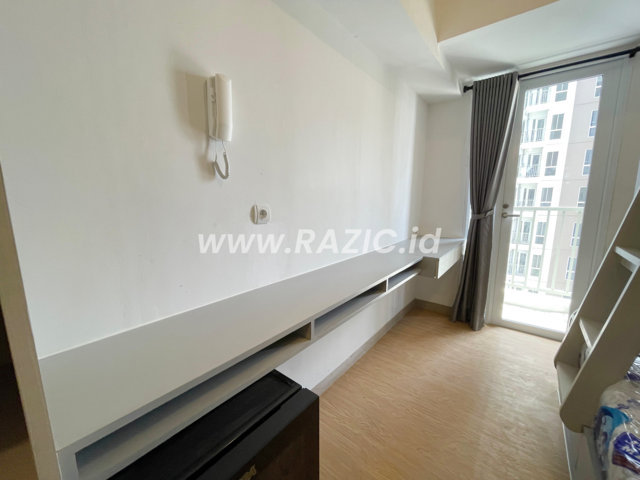Biaya Desain Apartemen Modern Mewah Jakarta