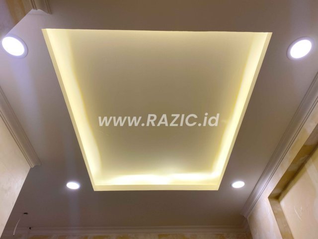 Budget Desain Interior Apartemen Estetik Jakarta