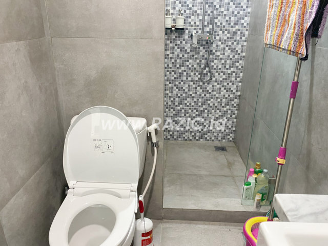 Foto Interior Apartemen Jepang Jakarta