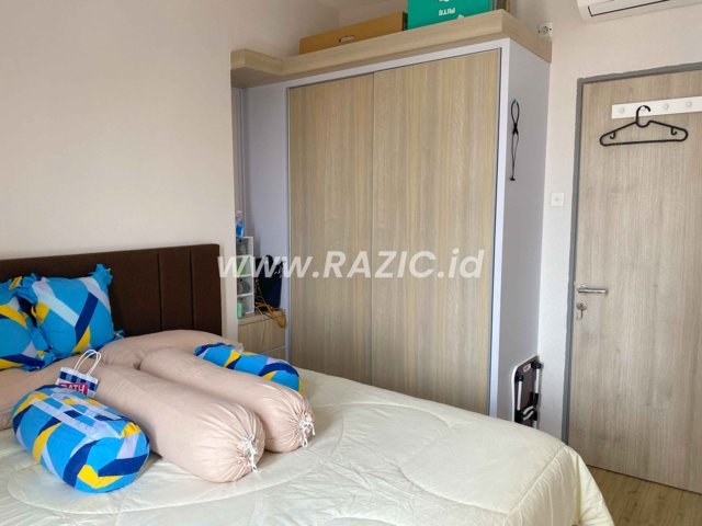 Fungsi Interior Apartemen Sederhana Jakarta