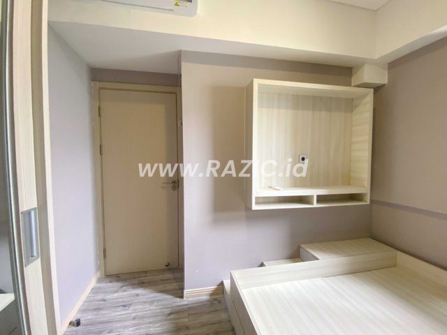 Furniture Interior Apartemen 4x6 Jakarta