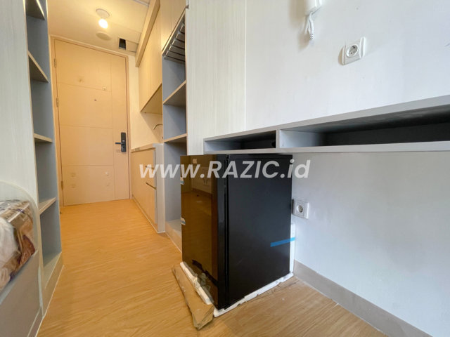 Harga Desain Apartemen Modern Minimalis Jakarta
