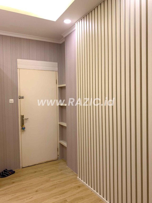 Harga Desain Interior Apartemen 200m2 Jakarta