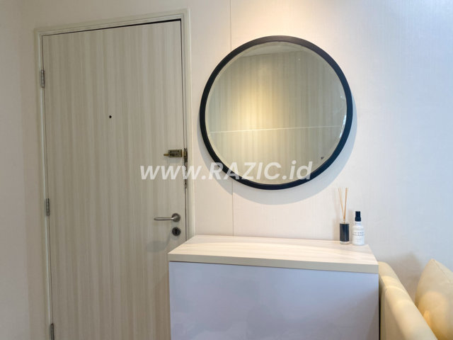 Harga Interior Apartemen Minimalis Jakarta Utara