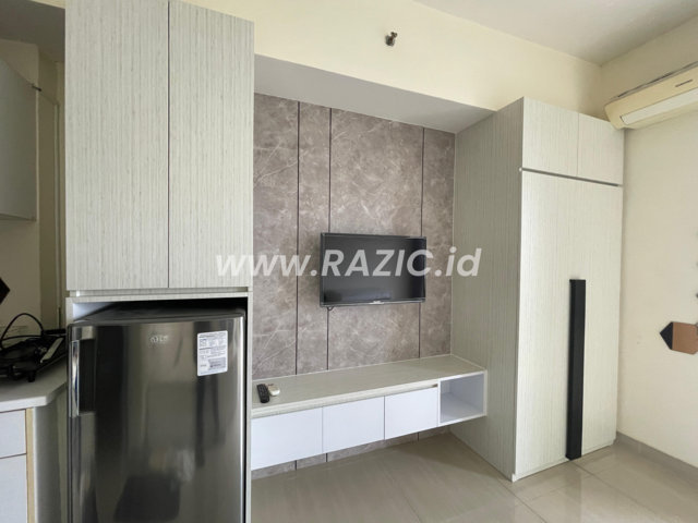 Inspirasi Desain Interior Apartemen Kekinian Jakarta