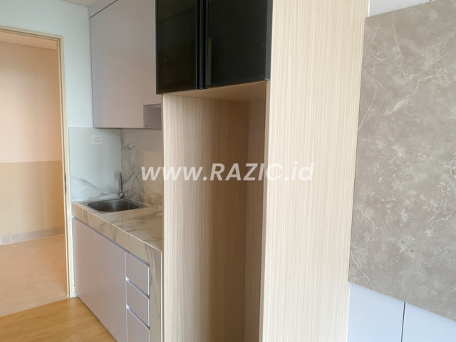 Jenis Desain Interior Apartemen Maximalis Jakarta