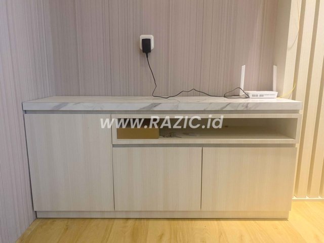 Jual Desain Interior Apartemen Selebgram Jakarta