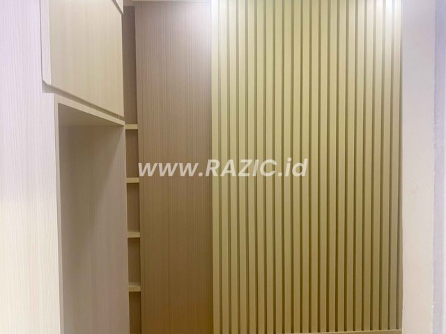 Konsultan Desain Interior Apartemen Artis Jakarta