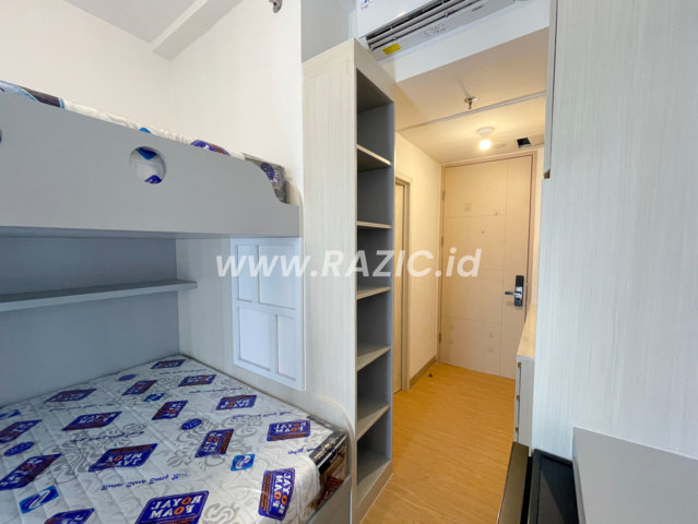 Kontraktor Desain Apartemen Murah Mewah Jakarta
