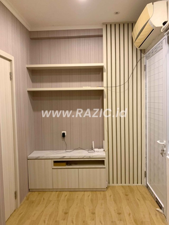 Kontraktor Desain Interior Apartemen Gaming Jakarta