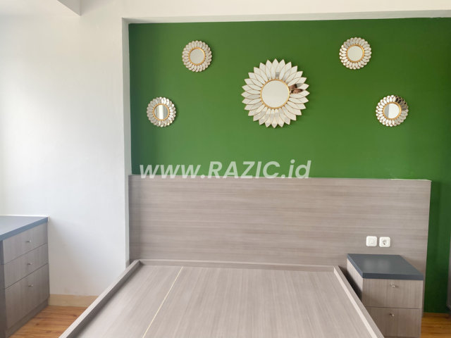 Manfaat Desain Interior Apartemen Tropis Jakarta
