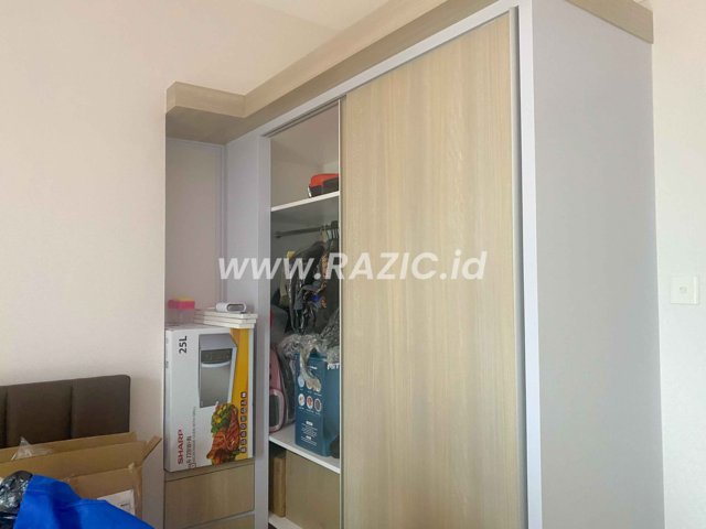 Manfaat Interior Apartemen Mezzanine Jakarta