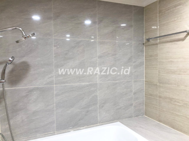 Membuat Interior Apartemen 18 Meter Jakarta