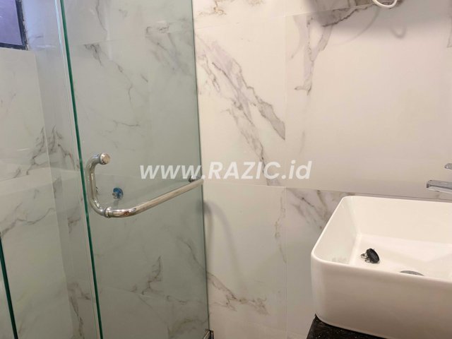 Merek Interior Apartemen 5x5 Jakarta
