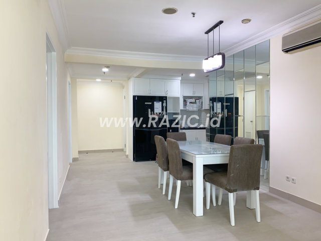 Model Interior Apartemen Terdekat Jakarta