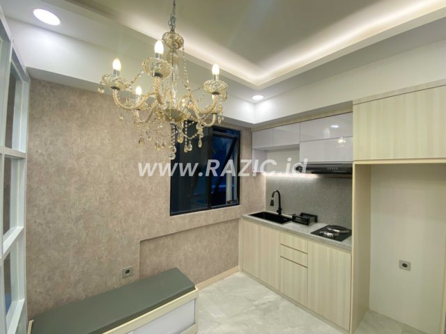 Nama Interior Apartemen Dinding Jakarta