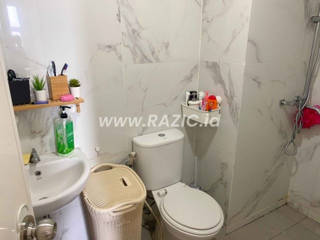 Paket Desain Interior Apartemen 150m2 Jakarta