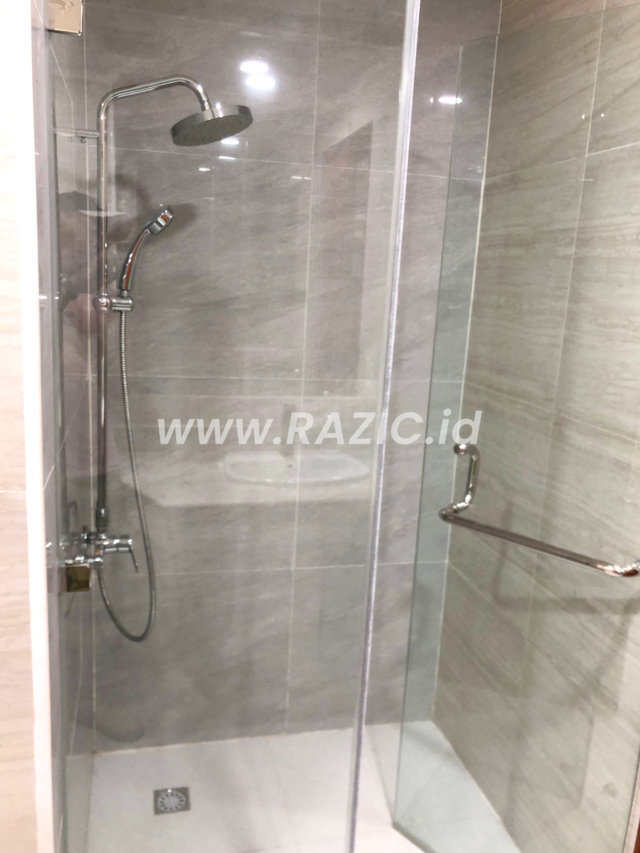 Partisi Interior Apartemen 2 Lantai Jakarta