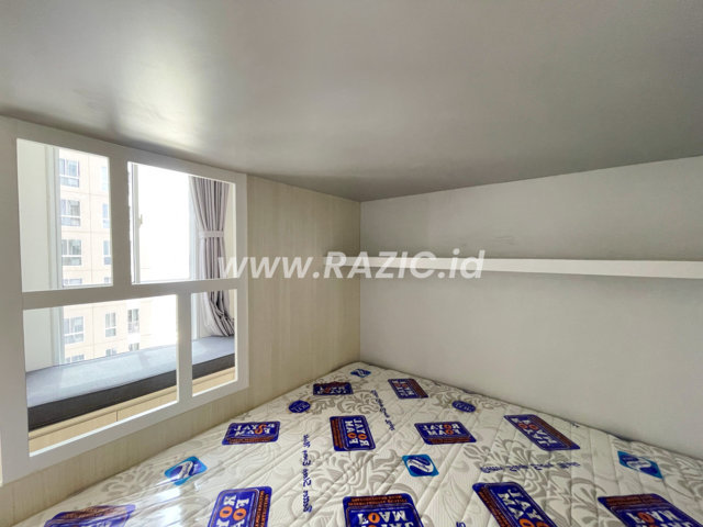 Perusahaan Desain Apartemen Studio Murah Jakarta
