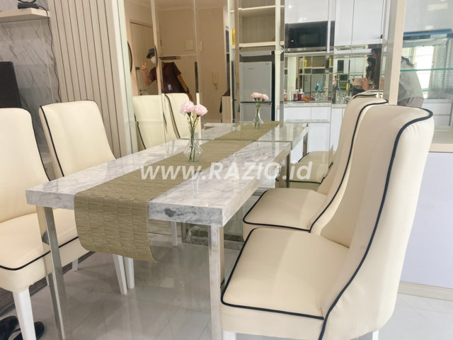 Perusahaan Interior Apartemen Terbesar Jakarta