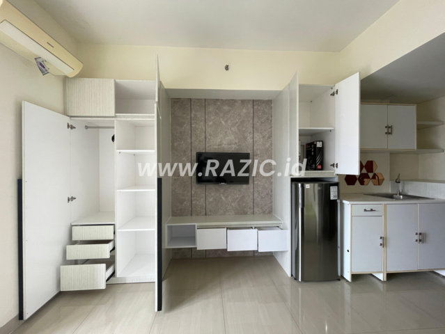 Pinterest Desain Interior Apartemen Keren Jakarta