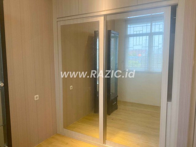 Porfolio Desain Interior Apartemen Eksterior Jakarta