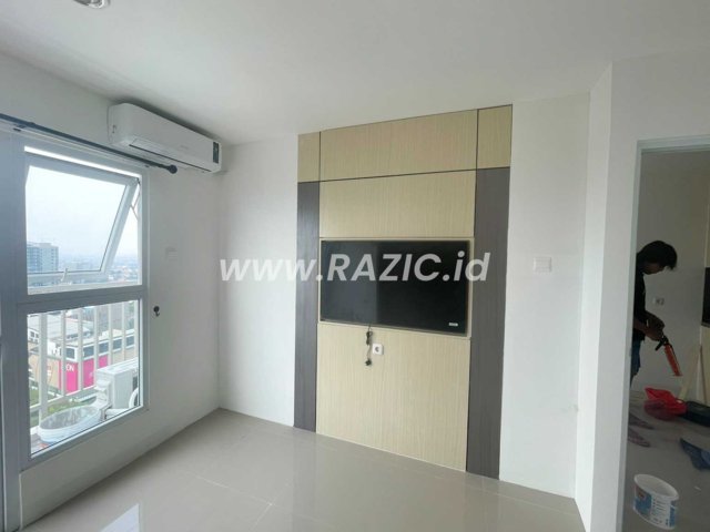 Rekomendasi Desain Interior Apartemen Subsidi Jakarta