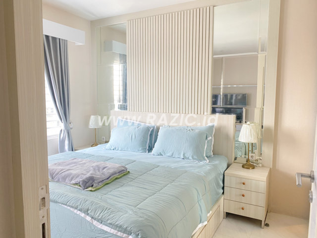 Rekomendasi Interior Apartemen 1 Kamar Jakarta