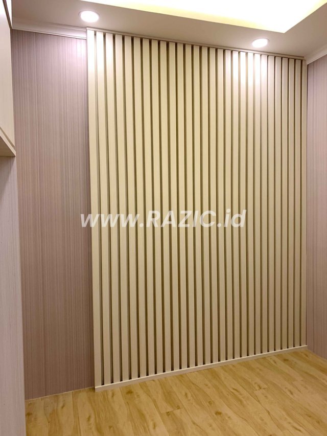 Renovasi Desain Interior Apartemen 250m2 Jakarta