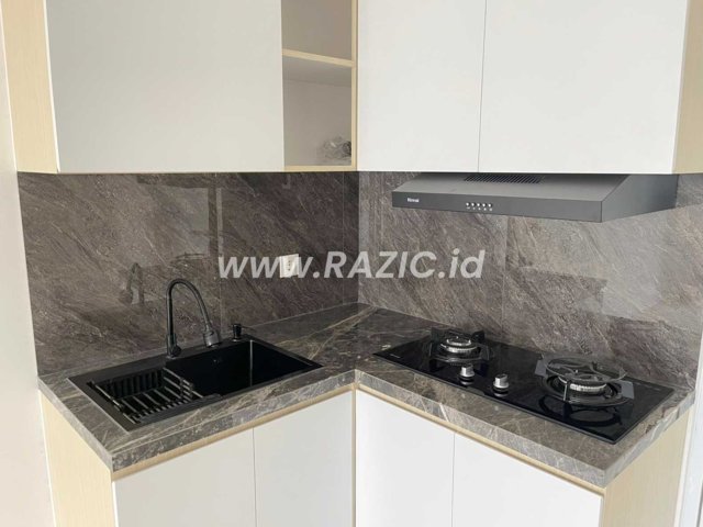 Review Desain Interior Apartemen Cozy Jakarta