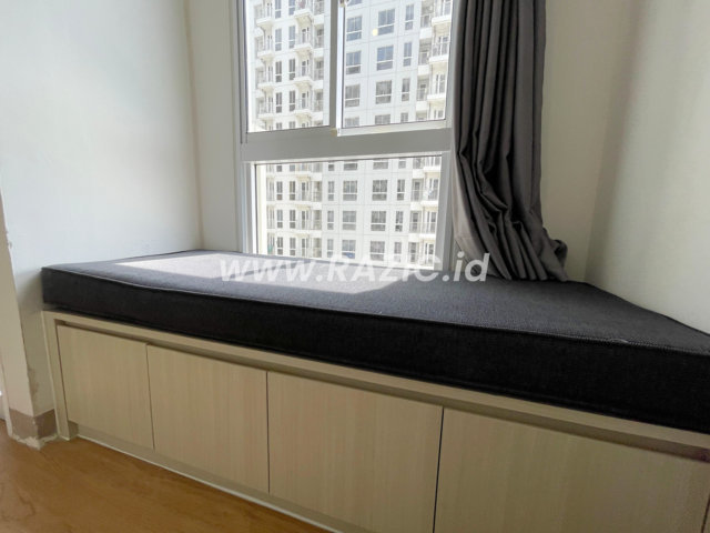 Spesialis Desain Apartemen 2 Kamar Minimalis Jakarta