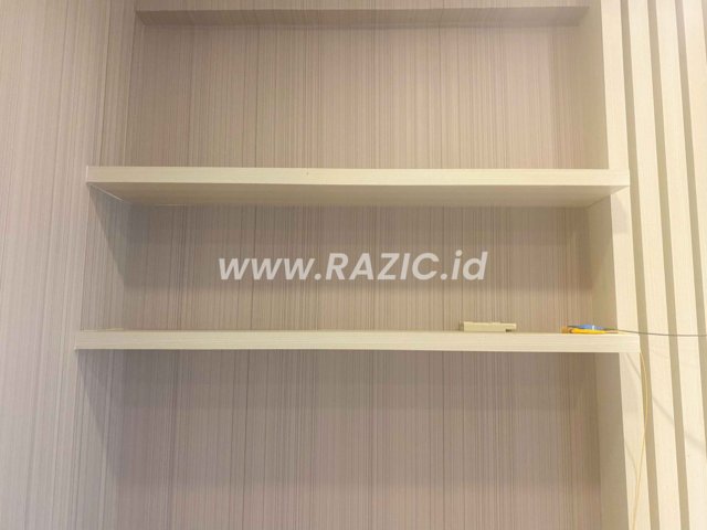 Spesialis Desain Interior Apartemen Tiktoker Jakarta