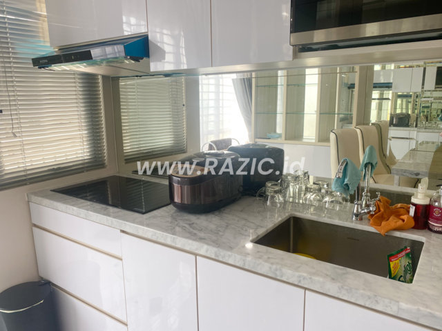 Spesialis Interior Apartemen Berpengalaman Jakarta