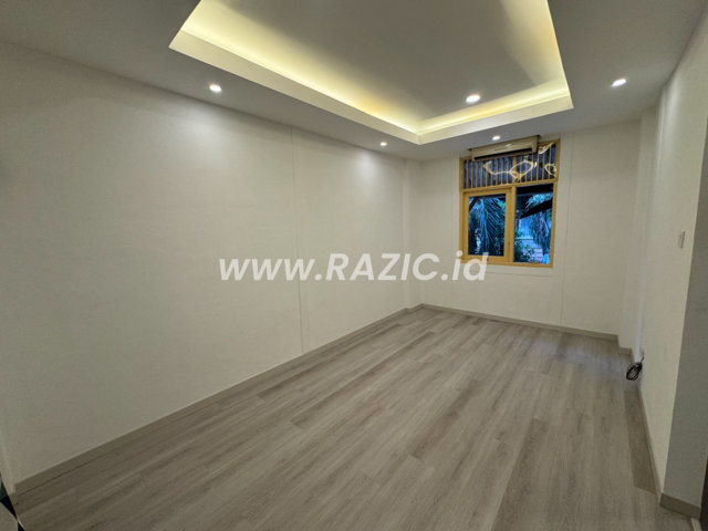 Testimoni Desain Interior Apartemen Simple Jakarta
