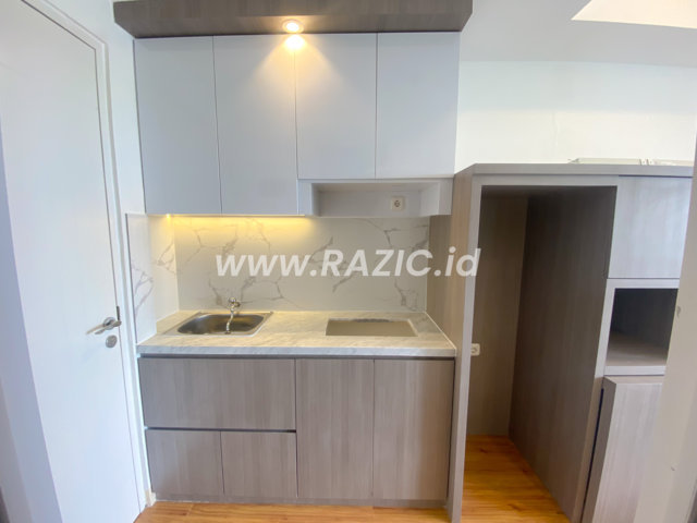 Toko Desain Interior Apartemen Southern Jakarta