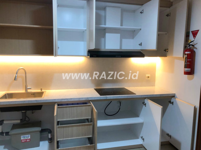 Toko Interior Apartemen 1br Jakarta