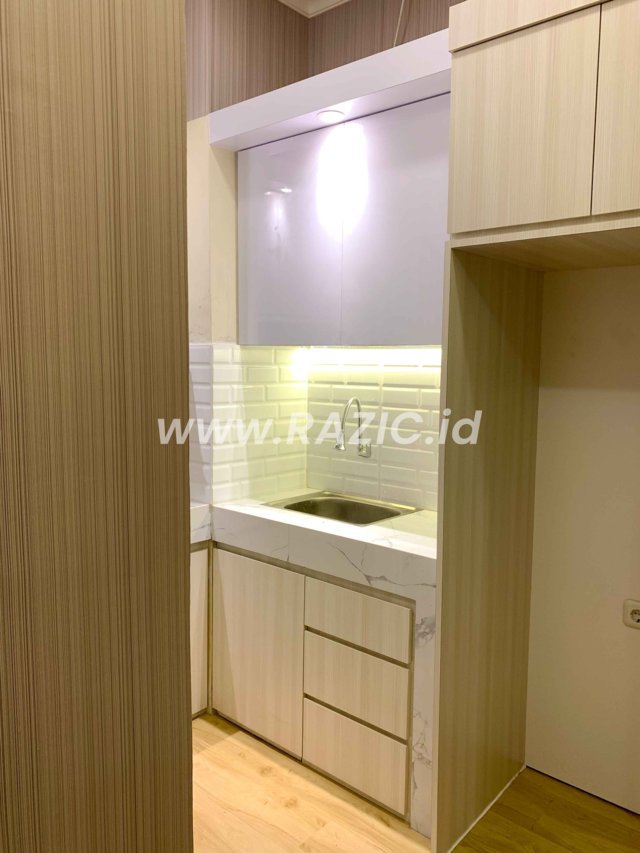 Tukang Desain Interior Apartemen Unik Jakarta