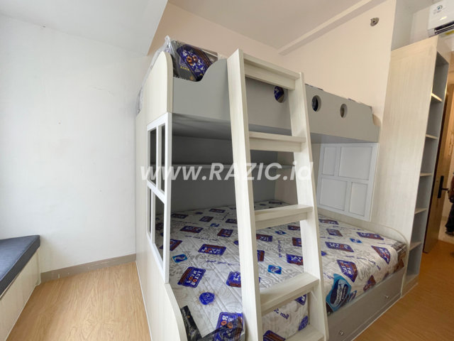 Vendor Desain Apartemen Murah Minimalis Jakarta