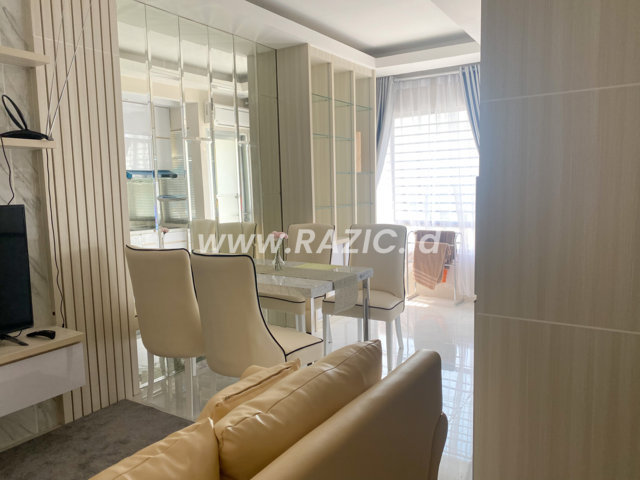 Vendor Interior Apartemen 1 Bedroom Jakarta
