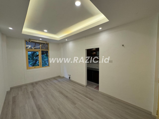 Video Desain Interior Apartemen Homey Jakarta
