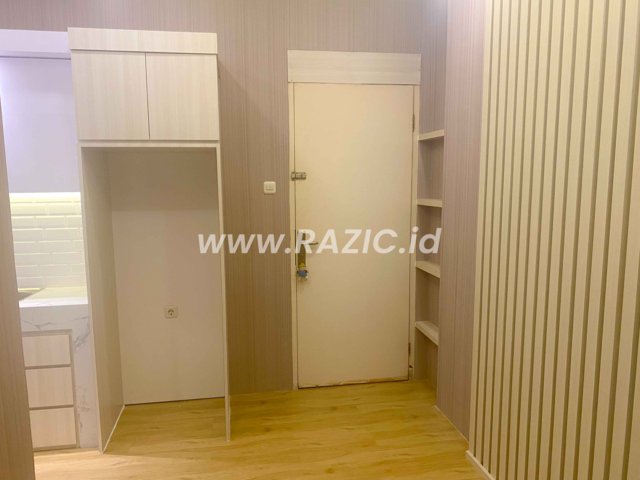 Workshop Desain Interior Apartemen Bergaransi Jakarta