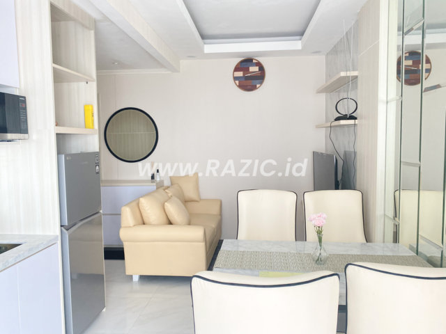 Workshop Interior Apartemen Murah Jakarta