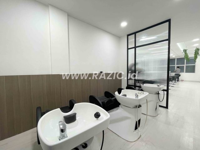 Rekomendasi Desain Salon Terdekat Pantai Indah Kapuk
