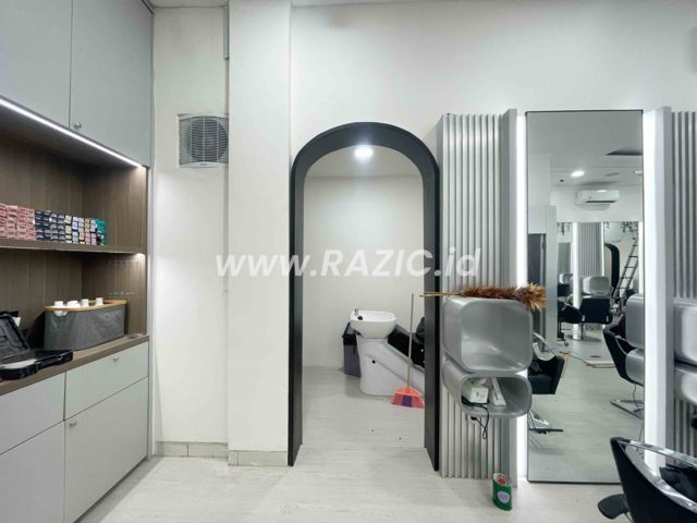 Tips Desain Salon Rumahan Pantai Indah Kapuk