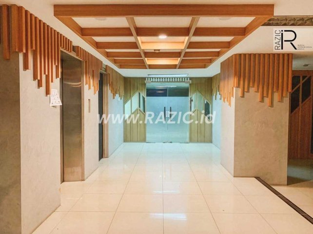 Biaya Interior Kantor Apa Saja Ancol Pusat